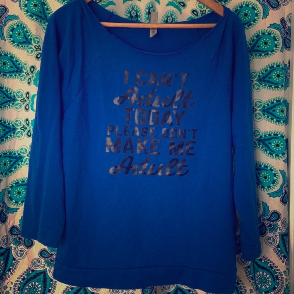 Women’s Next Level Top